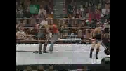 Wwe Beth Phoenix Attack Lilian Garsia