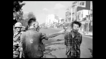 Creedence Clearwater Revival - Fortunate Son