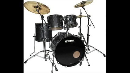 Drum Medley