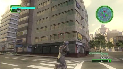 Edf2025 Mission 2