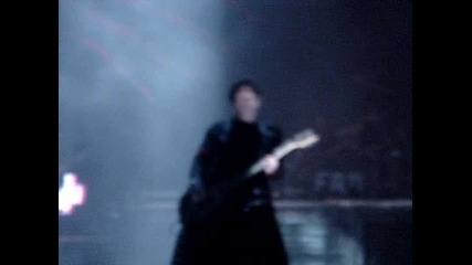 rammstein live in sofia 2010