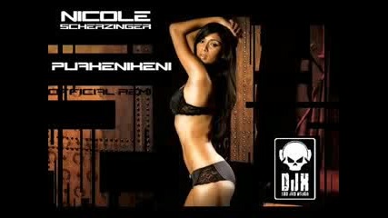 Nicole - Puakenikeni [official Remix]