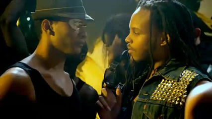 Tiesto vs. Diplo ft. Busta Rhymes - Cmon (catch Em By Surprise) (hd Version) 