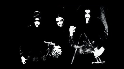 Uruk - Hai - The Return Of The Pagan Fullmoon 