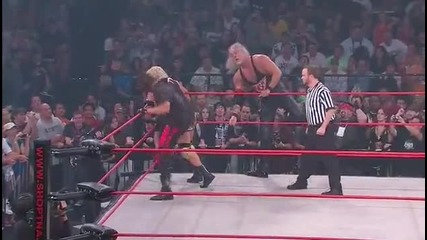 Tna no surrender 2010 8/17 