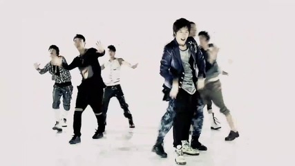 [mv] 2pm - 10 out of 10 [special clip for fans]