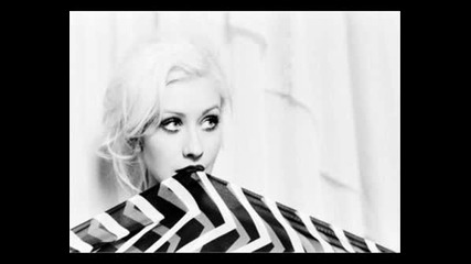 Нова песен на Christina Aguilera - Keeps Gettin Better + Превод ! 