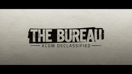 Cthe Bureau: Xcom Declassified - The Interrogation Trailer