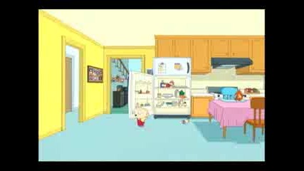 Family Guy - Stewies Soda