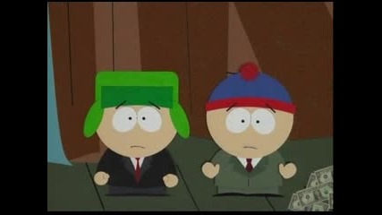 South Park - Probably - S04 Ep10