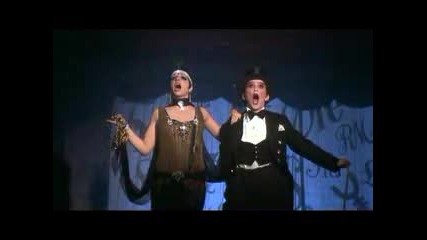 Liza Minnelli Joel Grey Money