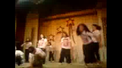 The Bes7 Club Hip Hop