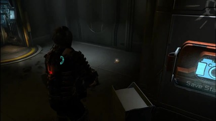 Dead Space 2 Gameplay 8