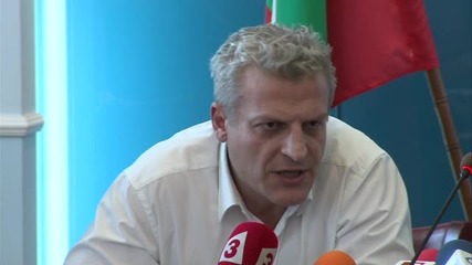 Министър Москов се извини на общопрактикуващите лекари (ВИДЕО) - БГНЕС