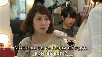 [bg sub] The Greatest Love ep 1 4/4