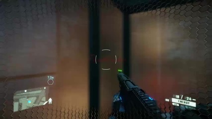 Crysis 2 - Ходещия мъртвец