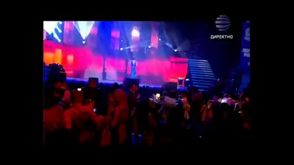 Kамелия 2012 - Лошо действаш ми