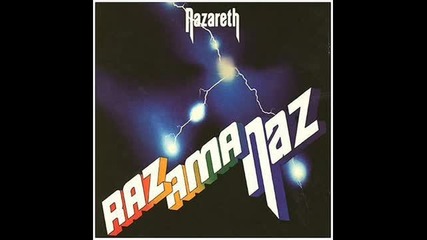 Nazareth - Too Bad, Too Sad 