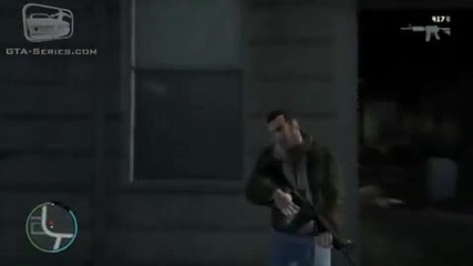 Gta Iv Mission #54 - Smackdown 