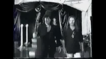 Ritchie Blackmore And Doogie White - Stranger In Us All 