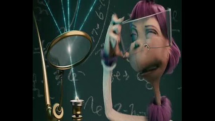 Horton Trailer