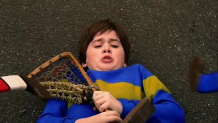 Horrid Henry- The Movie -2011- Trailer
