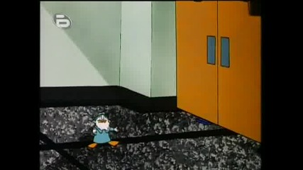 The Adventures of Mickey & Donald E08 [bgaudio.tvrip] - Planet
