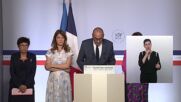Мъж нападна с нож три жени в Париж, две от тях са тежко ранени