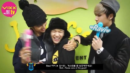 (vixx) Vixx Tv ep.27