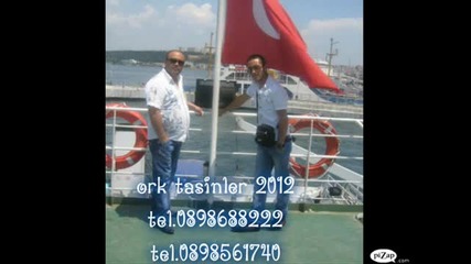 ork tasinler 2012 - suluman123