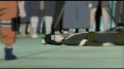 Naruto Episode 19