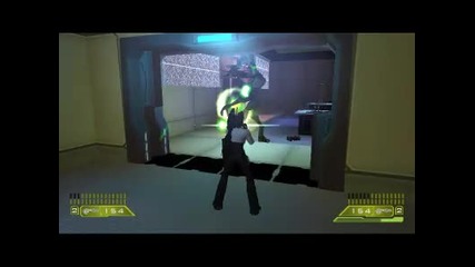 Advent Rising Епизод 2