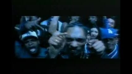 Snoop Dogg (ft Eastsidaz) - Got Beef