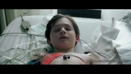 Финала на Имало едно време - Промо ! 1x22 Свят без магия