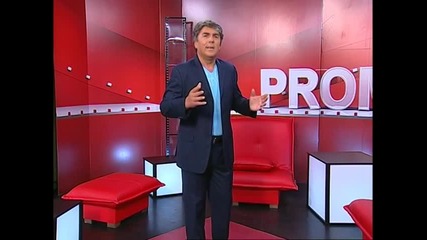 Dusko Kulis - Da sam znao - Promocija - (TvDmSat 2014)