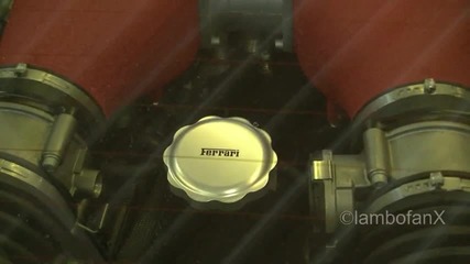 Ferrari 458 Full Review 