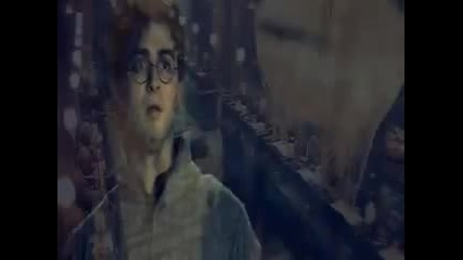 Harry Potter - Never Fall Away