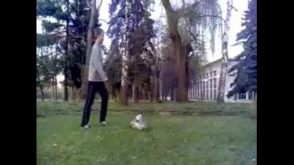 Battle