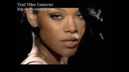 Rihanna - Umbrella