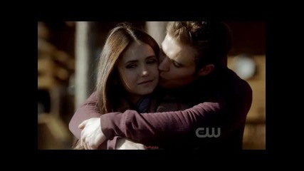 3 Doors Down (the vampire diaries) - I'm here without you