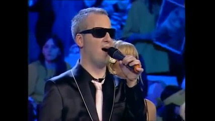 Sasa Matic - Poklonite mi nju za rodjendan - Zvezde Granda - (TV Pink 2009)