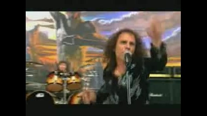 06 - Ronnie James Dio (dio) - Push