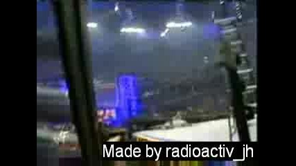 Jeff Hardy Tribute By Radioactivjh