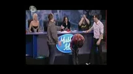 Music Idol 3 - Кастинг Варна (6)