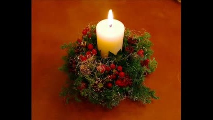 Mari Iijima - The Christmas Song