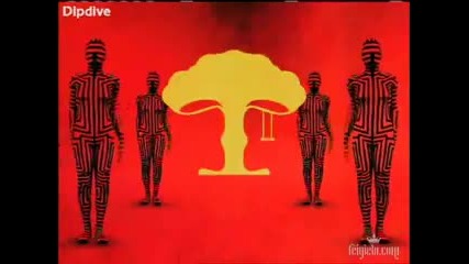 Black Eyed Peas - Boom Boom Pow