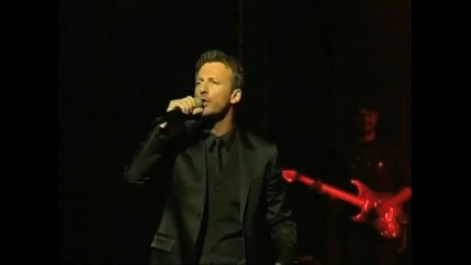Panos Kalidis live 