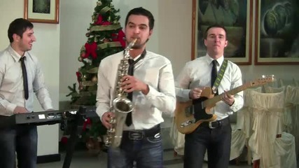 Demo Denis I Alegro-turski Oriental