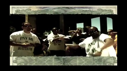 Automatic - Gimme What I'm Owed