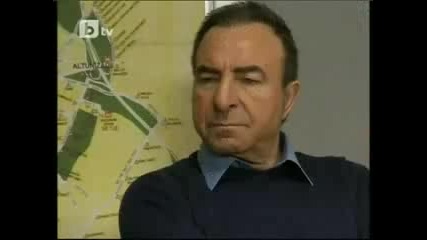 Опасни Улици (arka Sokaklar) 216 епизод (3/3)